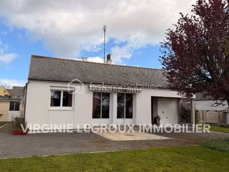 maison de 61 m² à saint-pierre-la-cour