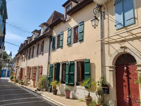 maison à vendre salies-de-béarn