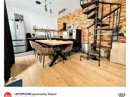maison de 75 43 m² à verzenay