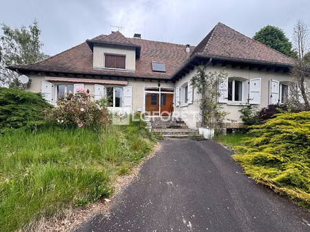 propriete - 1 5 hectare de terrain