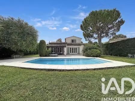 maison à le rouret (06650)