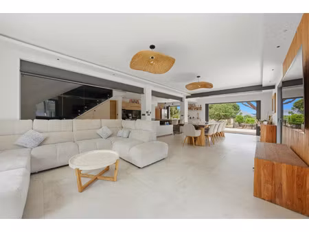 maison à vendre perols 7 pièce(s) 215m2 1 390 000€