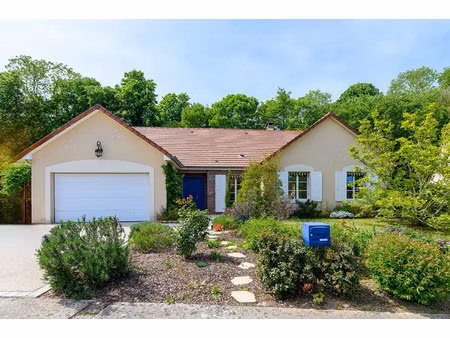 vente maison 8 pièces 190 m² saint-thibault-des-vignes (77400)