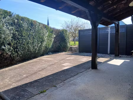 vente maison 5 pièces 90 m² sentheim (68780)