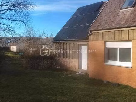 sandrine lecoeuche bsk immobilier