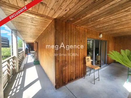 appartement t3 de 75 m² – 242 000 €