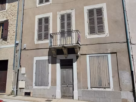investissement - 6 lots