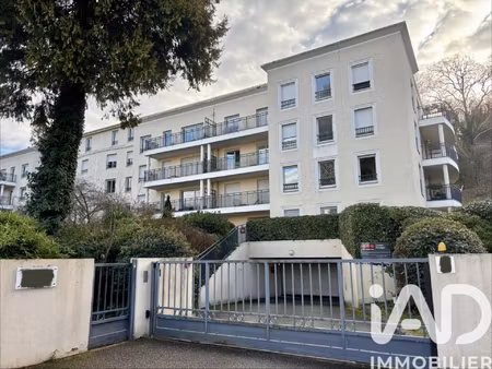 vente appartement 7 pièces