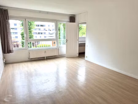 appartement croix 3 pièce(s) 68 m2