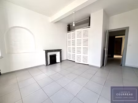 montpellier écusson f1 bis de 38 m2