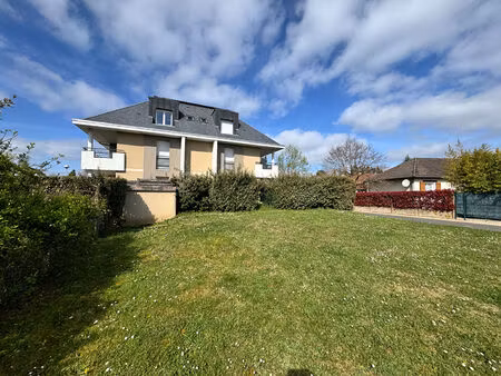 appartement 3 pièces 60 52 m² carrez olivet côté sud