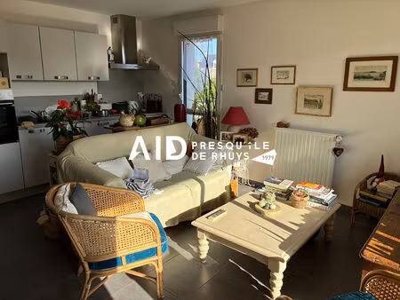 appartement sarzeau 2 pièce(s) 57 m2