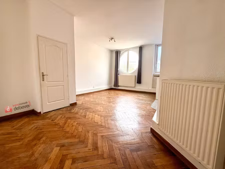appartement villers-les-nancy