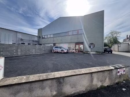 gros potentiel immeuble de rapport