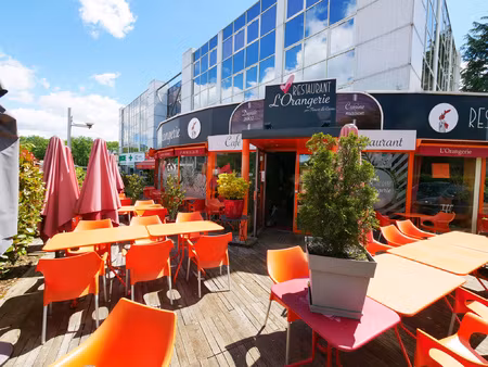 restaurant traditionnel et familial à la vente