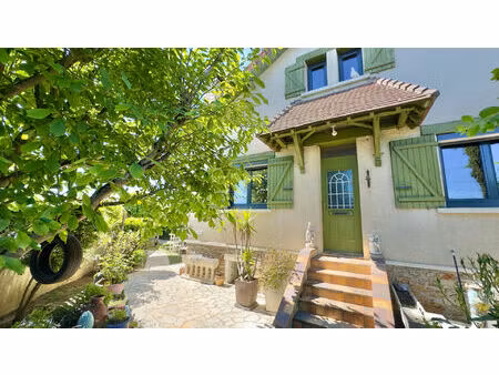 quartier plateau  secteur calme et beaux volumes