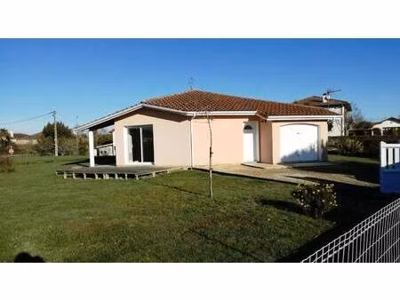 maison à louer