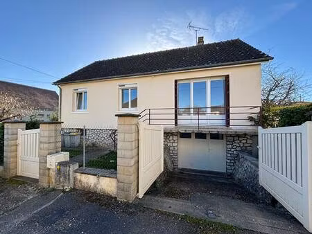 maison à louer