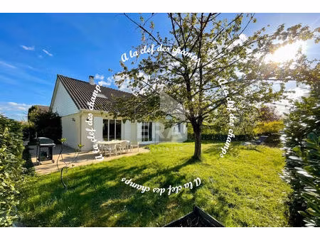 maison gif sur yvette 8 pièce(s) 142 m2