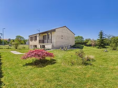 maison 4 chambre(s) à vendre