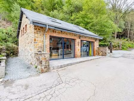 maison 4 façades à poix-saint-hubert