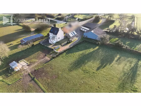 maison saint thonan 7 pièces 150 m2 4ch dépendances