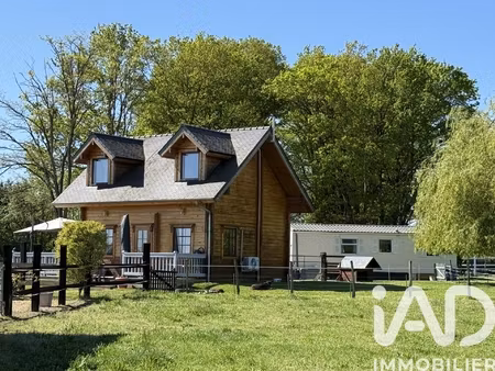 vente haras 2 pièces