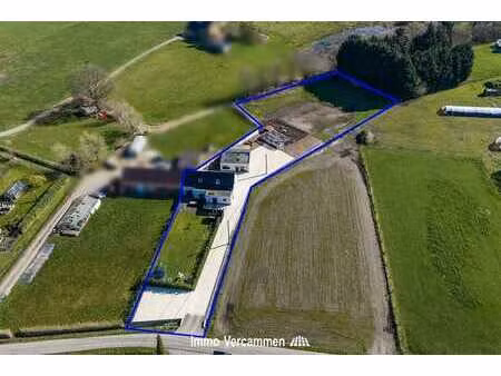 instapklare woning op een unieke locatie te onze-lieve-vrouw