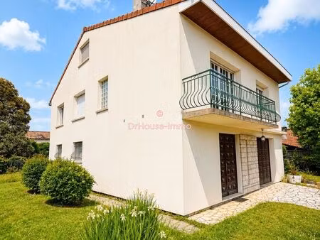 maison 146m² talence médoquine