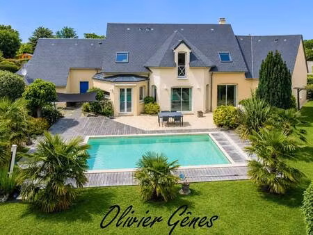 olivier genes