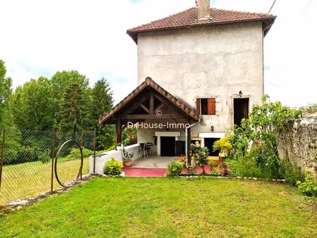 maison de village
