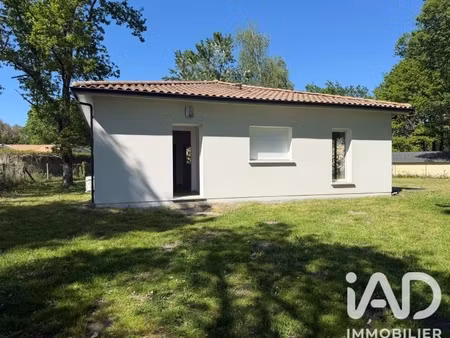 vente maison/villa 4 pièces