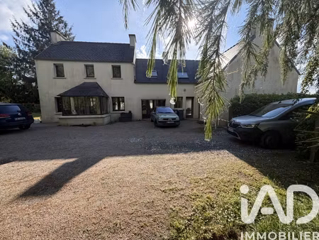 vente maison/villa 8 pièces