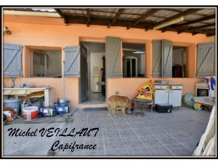 maison à vendre 5 pièces noyant d'allier (03)  3 chambres  terrain 213 m²