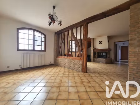 vente maison/villa 4 pièces