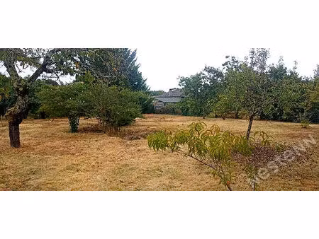 terrain à bâtir au calme ! proche centre bergerac