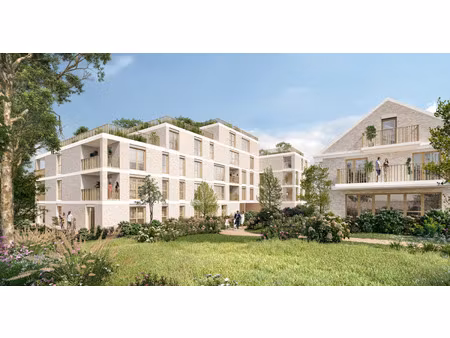 appartement à vendre rueil malmaison 2 pièce(s) 52m2 443 700€