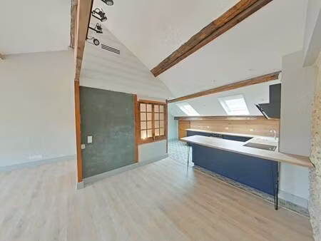 trollat immobilier