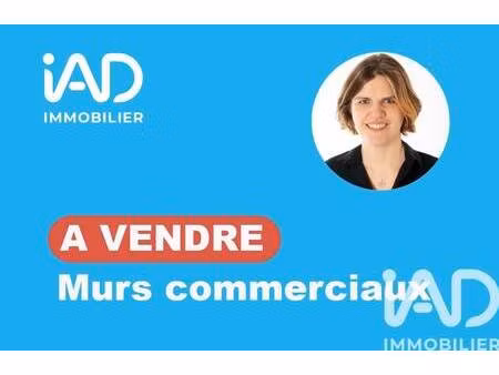 local commercial à vendre