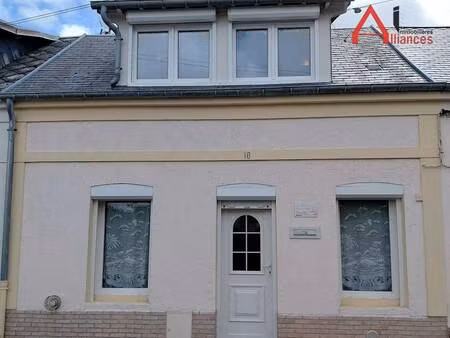 sarl alliances immobilieres