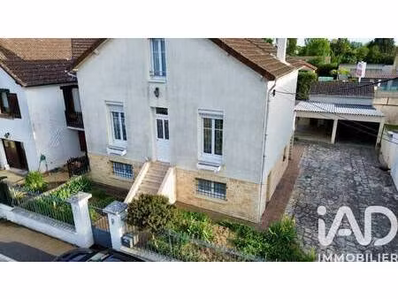 maison de ville à vendre