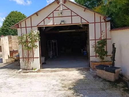 propriétaire particulier