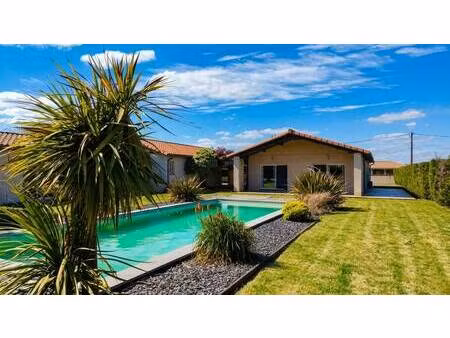 villa à vendre