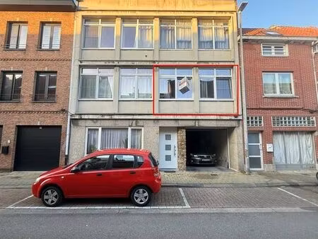 appartement à louer à veldstraat 134 sint-niklaas (rbv89480)