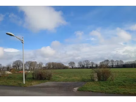 vente terrain 350 m² à lisses (91090)  150 000 €
