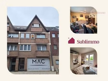 appartement à louer à geel € 825 (lo97r) - sublimmo | zimmo