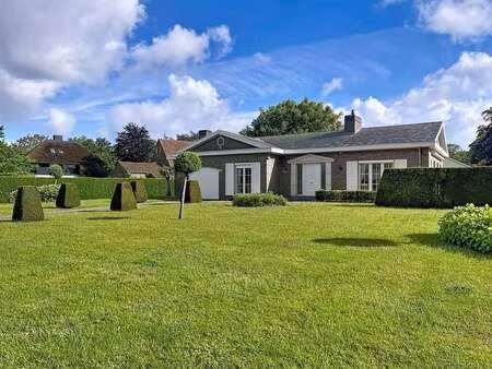 maison à louer à sint-martens-latem € 1.200 (lo99d) - immo da vinci gent | zimmo