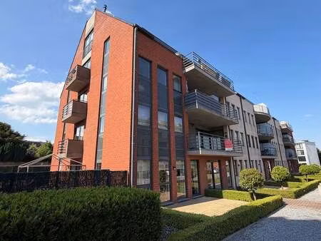 appartement à vendre à lanaken € 475.000 (lo98k) - immo jongen | zimmo