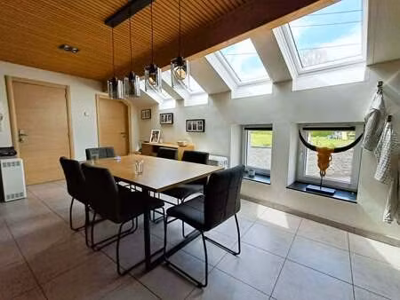 appartement à vendre à léglise € 189.500 (lo991) - | zimmo