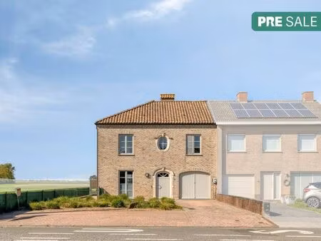maison à vendre à diksmuide € 385.000 (lo995) - dewaele - veurne | zimmo